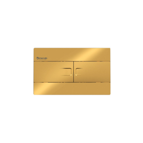 کلید فلاش تانک ایمن آب مدل فلت 100 - Image 3