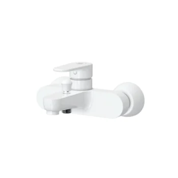 شیر حمام کاویان مدل لارا