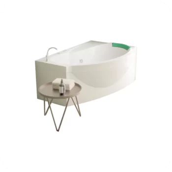 جکوزی مارینا پرشین استاندارد