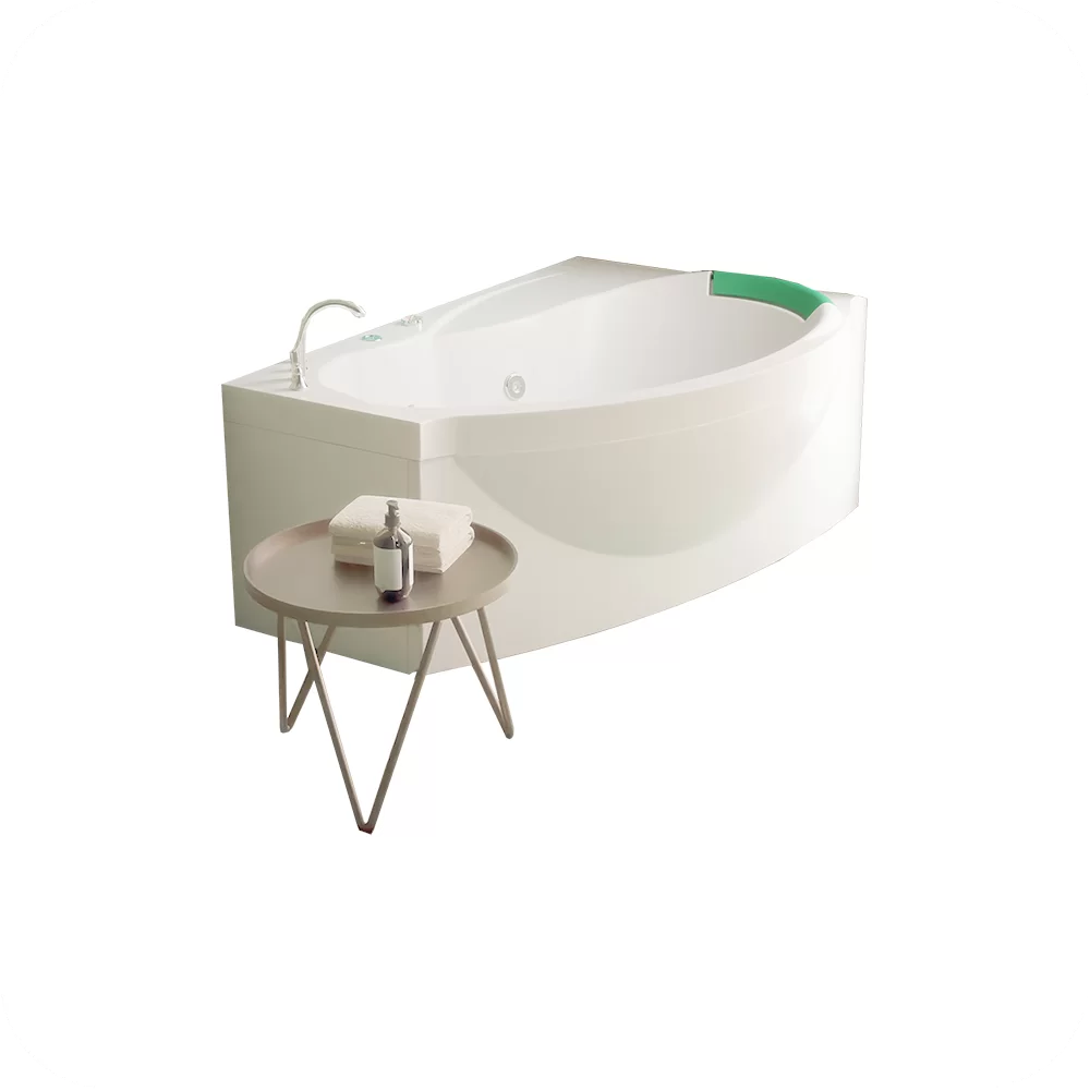 جکوزی مارینا پرشین استاندارد - Image 1