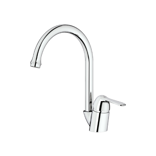 شیر روشویی متحرک کاویان مدل میشکا