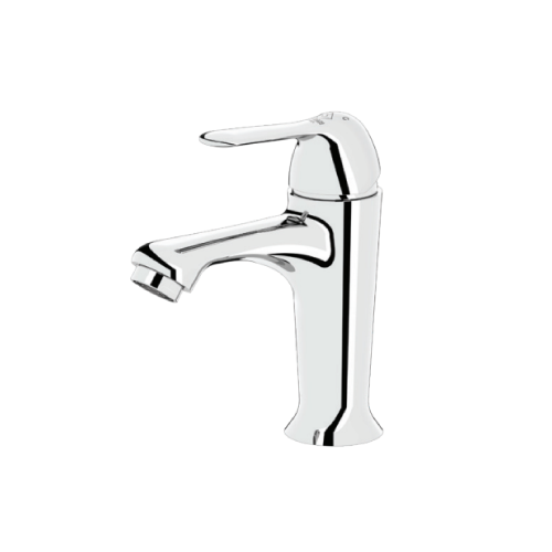 شیر روشویی کاویان مدل میشکا