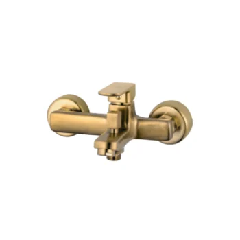 شیر حمام کاویان مدل نیلا