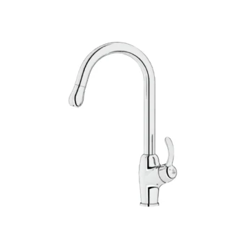 شیر آشپزخانه شاوری کاویان مدل وندا