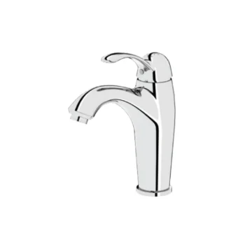 شیر روشویی کاویان مدل وندا