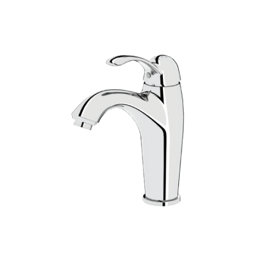 شیر روشویی کاویان مدل وندا