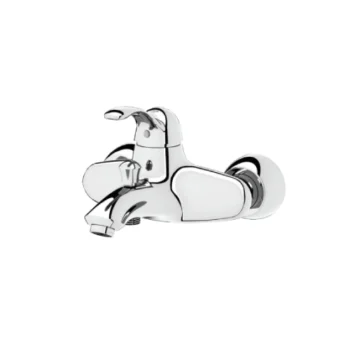 شیر حمام کاویان مدل وندا