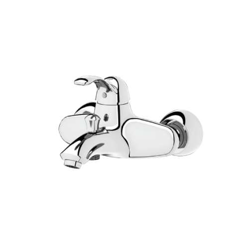 شیر حمام کاویان مدل وندا