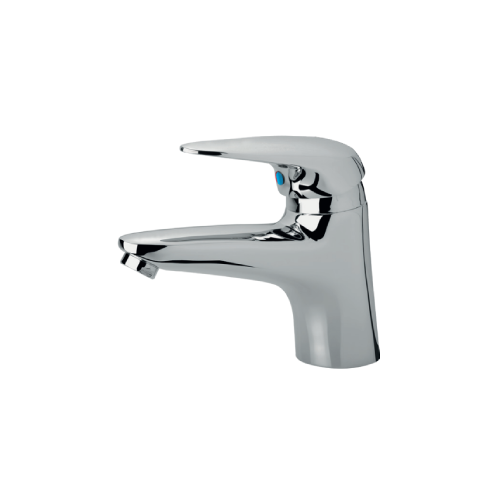 شیر روشویی کاویان مدل پارمیس