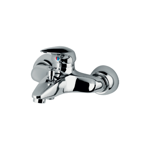 شیر حمام کاویان مدل پارمیس