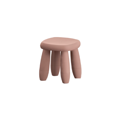 چهارپایه ورونا رنگی ایمن آب - Image 3