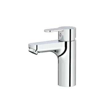 شیر روشویی کاویان مدل گلسا