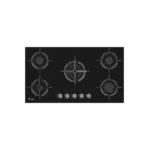 اجاق گاز صفحه ای داتیس مدل DG-502
