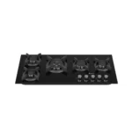 اجاق گاز صفحه ای داتیس مدل DG-504