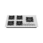 اجاق گاز صفحه ای داتیس مدل DG-522 U