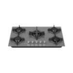 اجاق گاز صفحه ای داتیس مدل DG-527 طوسی
