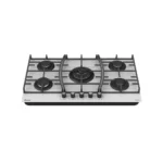 اجاق گاز صفحه ای داتیس مدل DG-545 U