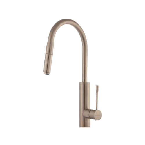 شیر آشپزخانه شاوری شوآن مدل دانوب