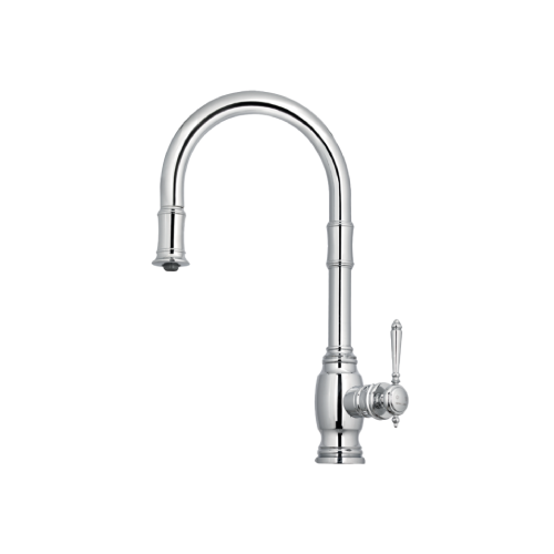 شیر آشپزخانه شاوری شوآن مدل کرایسلر