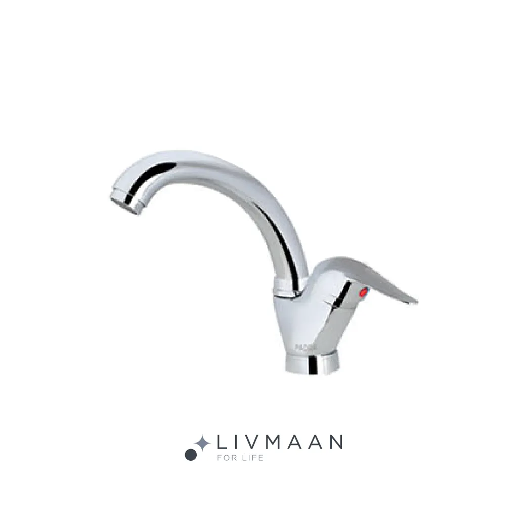 padra_eco corom-55 شیر روشویی متحرک پادرا مدل اکو - Image 1