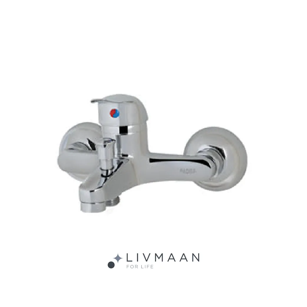 padra_eco corom-59 شیر حمام پادرا مدل اکو - Image 1