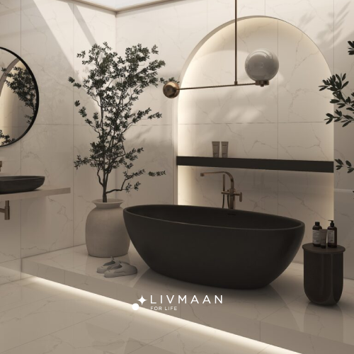 سرامیک 120*60 نانو پولیش افرودیت بیستون - Image 2