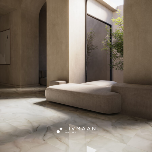 سرامیک 120*60 نانو پولیش آنادیا بیستون - Image 2