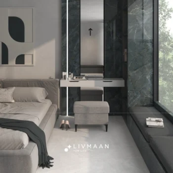 سرامیک 120*60 نانو پولیش نست آبی بیستون - Image 2