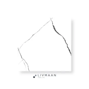سرامیک 120*60 نانو پولیش کلاریکا سفید بیستون - Image 6