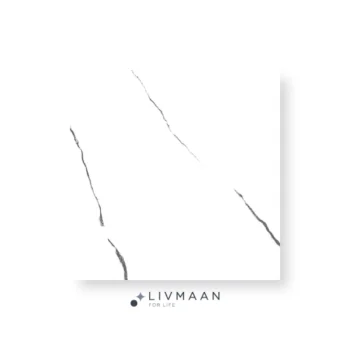 سرامیک 120*60 نانو پولیش کلاریکا سفید بیستون