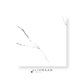 سرامیک 120*60 نانو پولیش کلاریکا سفید بیستون - Image 4