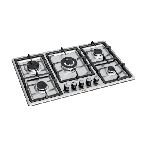 اجاق گاز بورنیک مدل ستاره - Image 1