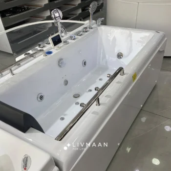 وان 707 زرین آب - Image 5