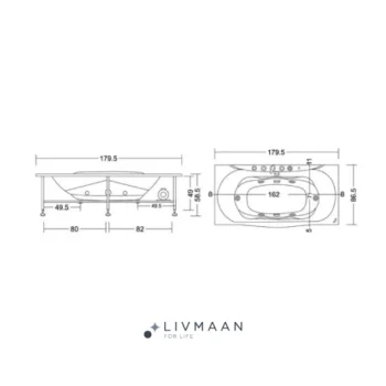 وان پرینس 180 زرین آب - Image 3