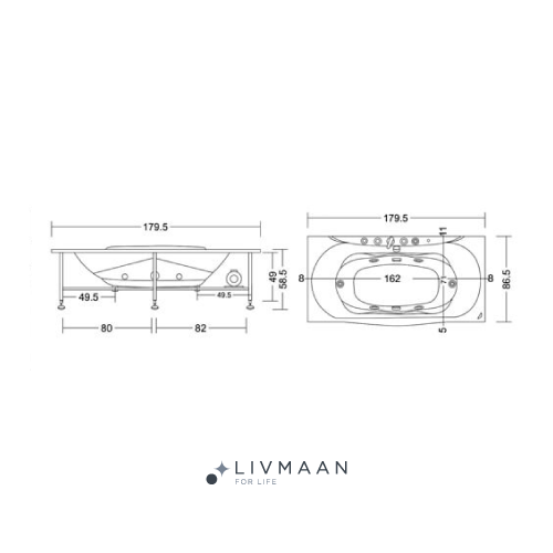 وان پرینس 180 زرین آب - Image 3
