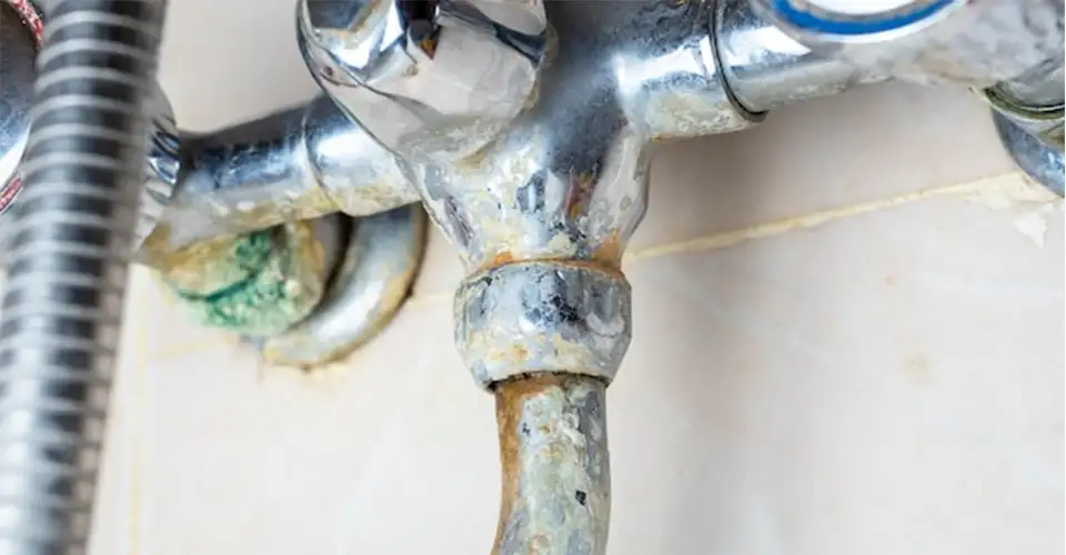 راهکار سبزی شیرآلات