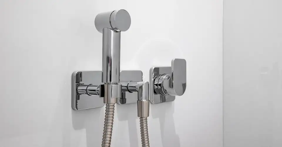 شیرآلات توکار حمام شودر