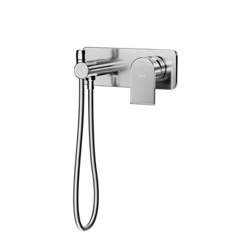 شیر توالت توکار پرایم KWC - Image 1