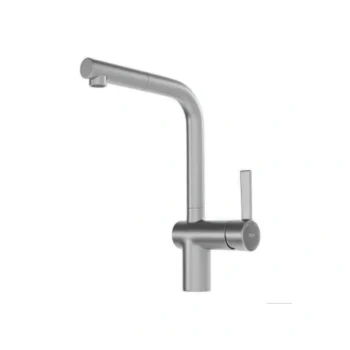 شیر آشپزخانه شاوری پرایم KWC