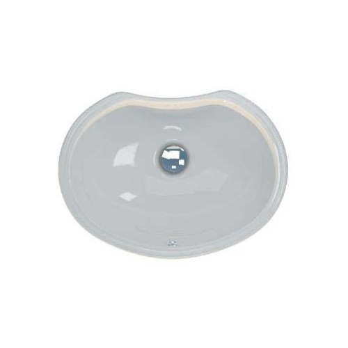 روکابینتی زیر صفحه ای بیضی گاتریا مدل ژوپیتر روشویی زیر صفحه ای بیضی گاتریا مدل ژوپیتر - Image 1